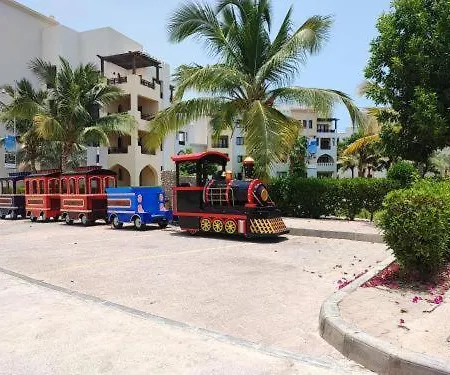 Hawana Salalah Jasmin Apartments Exterior photo