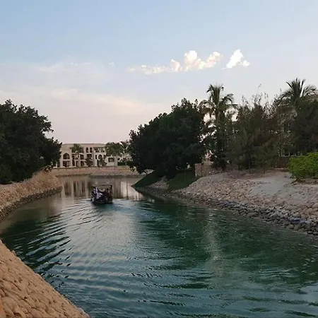 Hawana Salalah Jasmin Apartments Exterior photo
