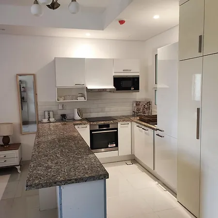 Hawana Salalah Jasmin Apartments Exterior photo