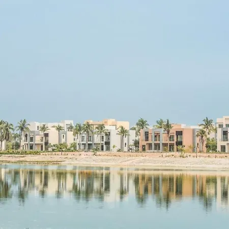 Hawana Salalah Jasmin Apartments Exterior photo
