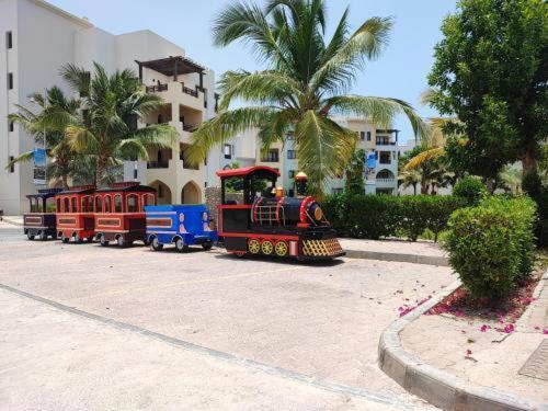 Hawana Salalah Jasmin Apartments