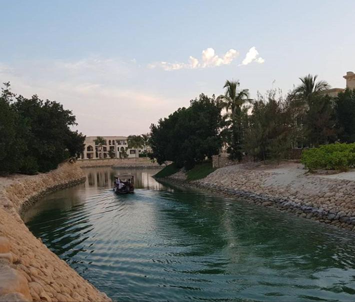 Hawana Salalah Jasmin Apartments Апартаменты Салала
