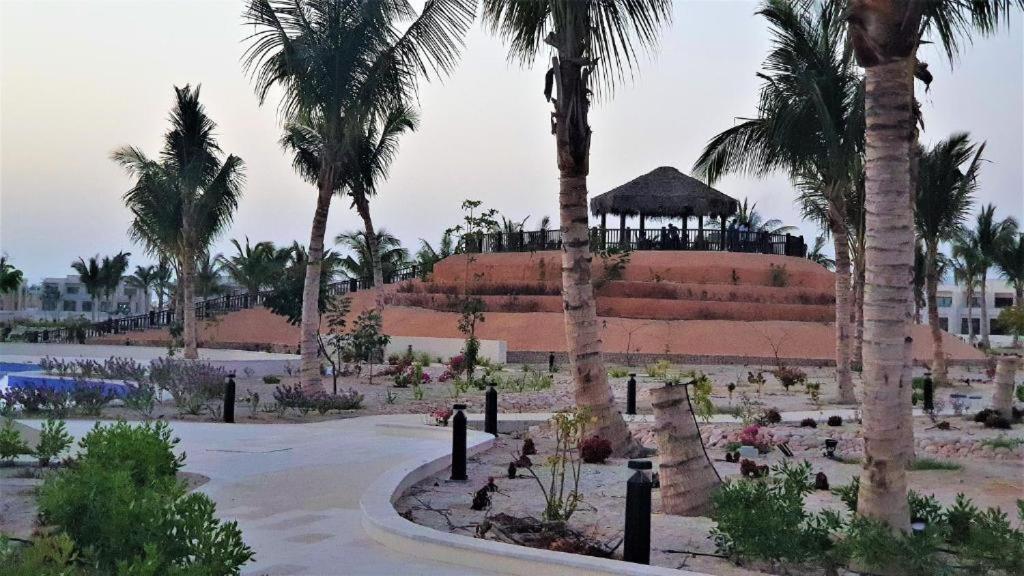 Hawana Salalah Jasmin Apartments Салала